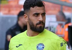 Adana Demirspor'da bir ayrılık daha! Kaleci Vedat Karakuş rakip takıma imza atıyor