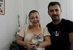 Çocuk sahibi olmak isterken kanser olduğunu öğrendi!