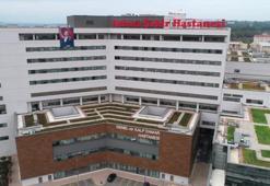 Adana Şehir Hastanesi yol tarifi: Adana Şehir Hastanesi nerede?