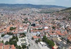 Tokat'ta 90 yılın sıcaklık rekoru kırıldı! Sokaklar bomboş kaldı, şehirde yaşam durma noktasına geldi