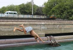 Adana'da sulama kanalarında tehlikeli serinlik! Her yıl onlarca kişi ölmesine rağmen durmuyorlar