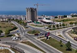 Samsun için yeni karar! Atakum'a kadar uzanacak, yeni projeyle değişecek