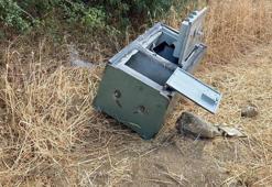 Bursa’da film gibi hırsızlık! Çaldıkları kasadan çıkanlar şoke etti