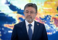 Bakan Yumaklı duyurdu! Bursa'daki orman yangını kontrol altına alındı