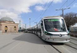 Konya'da toplu ulaşımda yeni karar! Bir istasyon kalıcı olarak kapatıldı