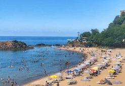 Tatil rotası yeniden oluşturuluyor! Rapor sonuçları açıklandı: Deniz suyu tertemiz!