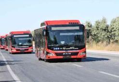 Konya toplu taşıma ücretleri nedir? KONYAKART biniş ücreti