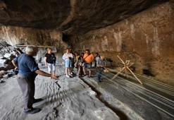 Üretimi mağarada yapılıyor! Alıcısı Gaziantep'e akın ediyor: İhracat bu aylarda yapılıyor