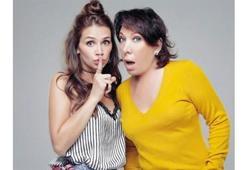 "Plastik Aşklar" Hilltown Seyirlik Sahne’de perde araladı