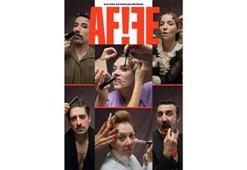 Zorlu PSM'de "Afife" rüzgârı