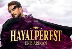 "Hayalperest" Zorlu PSM'de perde açtı
