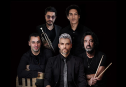 Zorlu PSM'de Küba gecesi: Cuban Classics