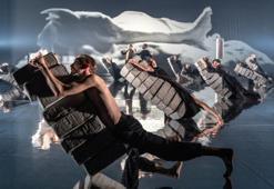 “Hammer” ilk kez Türkiye sahnesinde!