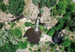 Tokat'ta proje onaylandı! İlçe merkezine 25 kilometrede yapılıyor: 100 metreyi buluyor