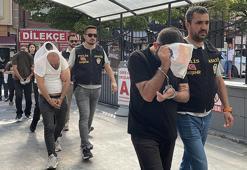 Eskişehir'de dublörlü dolandırıcılık! Sahte belgeleri dublör hazırladı