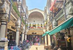 İçindeki havuzda sır var! Sivas'ta turistleri bir tek bu çekiyor