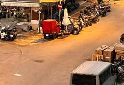 Samsun'da vatandaş isyan etti! Kimse bir şey yapamıyor: Çok beter, Hindistan'ı aratmıyor