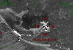 Adana'da orman yangınına sebep olan 3 kişi Bayraktar TB2 İHA sayesinde yakalandı