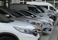 İkinci el otomobil piyasasında yaz etkisi! En çok bu fiyat aralığındaki araçlar gidiyor