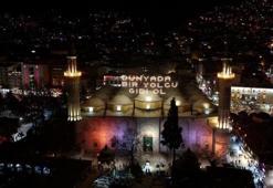 Bursa'da alarma geçildi! Tüm camilerden ezan sonrası okundu