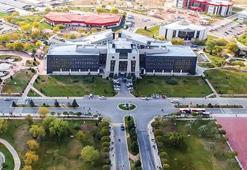 Afyon'da harekete geçildi! Kocatepe Üniversitesi'nde yeni fakülte ve bölümler açılıyor