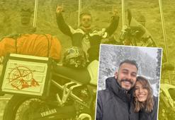 Sosyal medyadan 'Ali Eren, asla yarım bırakmaz' dedi! Trabzon'da planladığı korkunç cinayeti gerçekleştirdi
