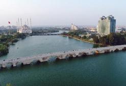 Adana'nın ilçeleri neler? Adana'da kaç ilçe var?