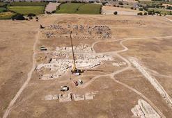 Dünyada ilk ve tek, Denizli'de keşfedildi! Görenler şaşkına dönüyor, 750 yıl devam etti