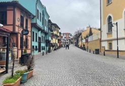 Eskişehir ilçeleri nelerdir? Eskişehir'de kaç ilçe var?