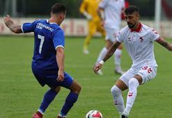 Samsunspor - Dunkerque maçı saat kaçta, hangi kanalda?