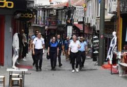 Bursa'da yolu kapatanlara büyük operasyon: Ceza yağdı!