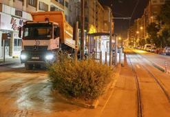 Eskişehirli sürücüler dikkat! Bakıma alınıyor, 3 gün sürecek