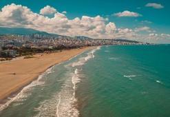 Samsun sahilinde ücretsiz başladı! Bir proje daha hayata geçti