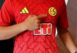 Galatasaray, Beşiktaş sonrası şimdi de Eskişehirspor forması giyecek! Yeni orta saha hayırlı olsun