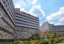 Bursa Şehir Hastanesi randevu alma işlemi nasıl yapılır?