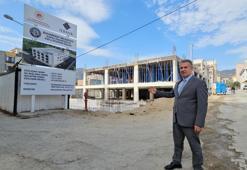 Aydın'da yıllardır beklenen proje hizmete açıldı