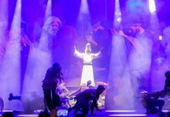 Festivalin büyüğü Gaziantep'te başladı: Hemşehriler buluştu