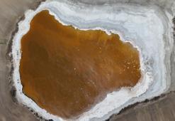 Okyanustan 8 kat daha fazla! Çankırı'da gizli hazine ortaya çıktı: Cilt hastalıklarına şifa olabilir