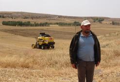 Yozgat'ta hasat başladı! Üreticiler nohut için tescil istiyor