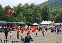 Samsun Nebiyan Festivali başladı: Doğa, spor ve kültür bir arada!