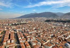 Bursa'da kentsel dönüşüm hamlesi! O mahallelerde resmen başlıyor