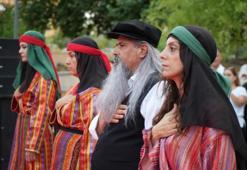 Lokma dağıtıldı, semah dönüldü: Kırıkkale'de hak yerini buldu