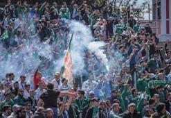 Bursaspor Eskişehirspor biletleri satışa çıkıyor! İşte tarihi