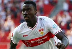 Samsunspor transferde ret yedi: Silas Katompa yerinde kaldı