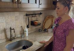 Bodrum, susuzluktan Afrikaya döndü! Temiz suya hasret kalan vatandaş: 'Antidepresan dozunu artırdım'