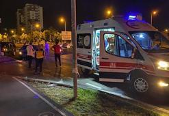 Kayseri'de akılalmaz kaza: Önce yaralıya hal hatır sordu, sonra kaçtı