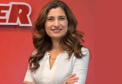 Ülker’de insan kaynaklarına üst düzey atama