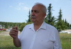 Profesörden ürküten açıklama: Önümüzdeki 2 ayda metropol şehirleri su krizi yaşayabilir