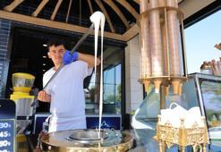 Kahramanmaraş İtalya'yı solladı! Dünyanın en iyi soğuk tatlısı seçildi