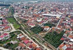 Bursa'nın göbeğinde çok sayıda taşınmaz 450 TL'ye kiraya verilecek! 10 yıl kullanım hakkı var